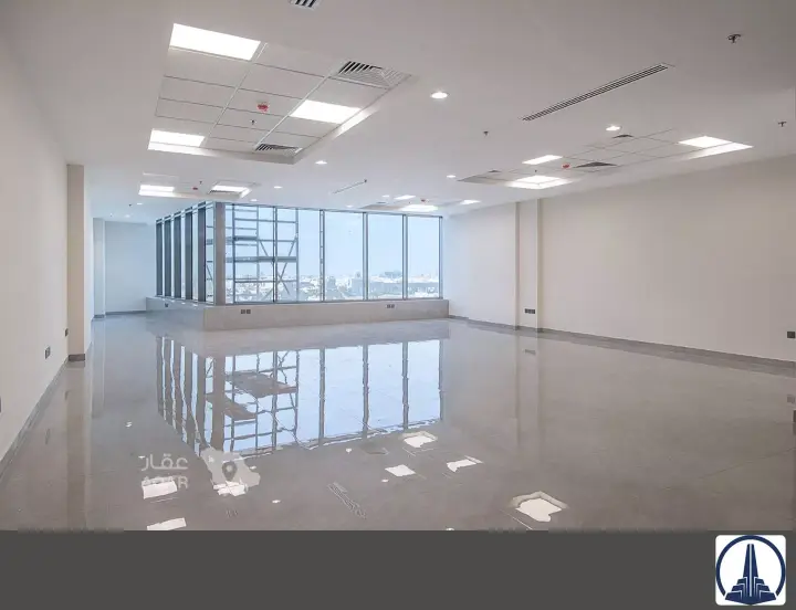 1 bedroom office in Al Khalidiyyah, Jeddah 19