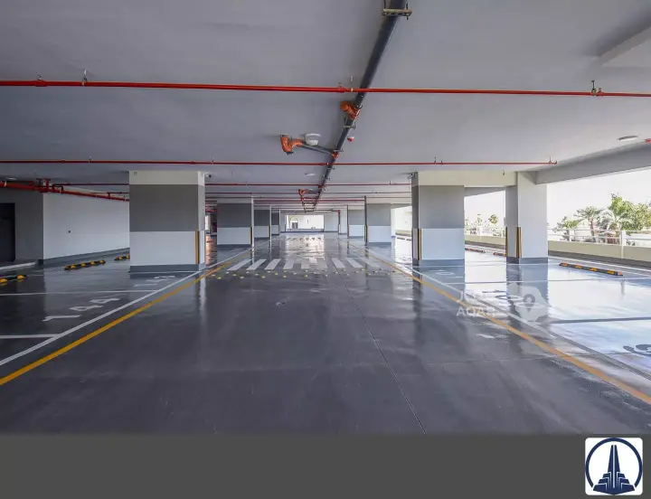 2 bedroom office in Al Khalidiyyah, Jeddah 12