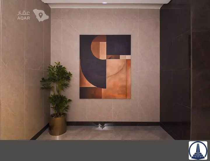 2 bedroom office in Al Khalidiyyah, Jeddah 17