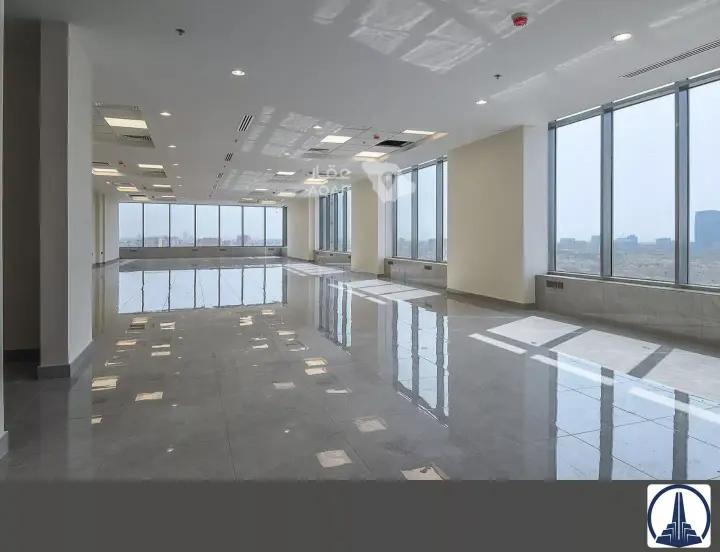 2 bedroom office in Al Khalidiyyah, Jeddah 7