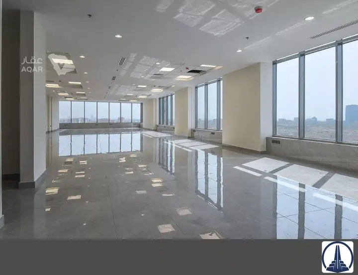 2 bedroom office in Al Khalidiyyah, Jeddah 2
