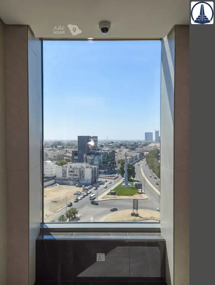 2 bedroom office in Al Khalidiyyah, Jeddah 11