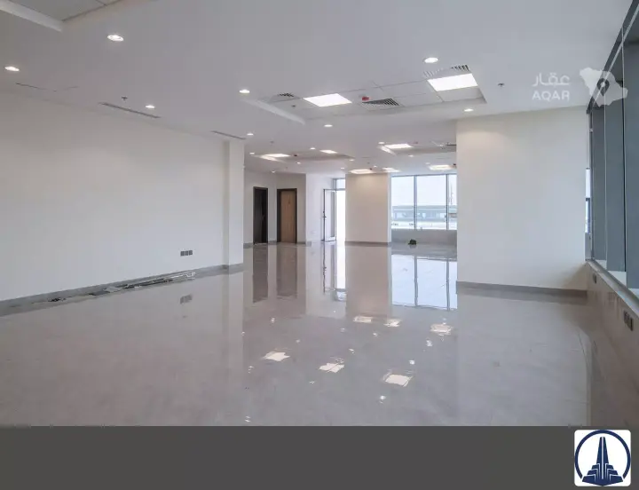 2 bedroom office in Al Khalidiyyah, Jeddah 16