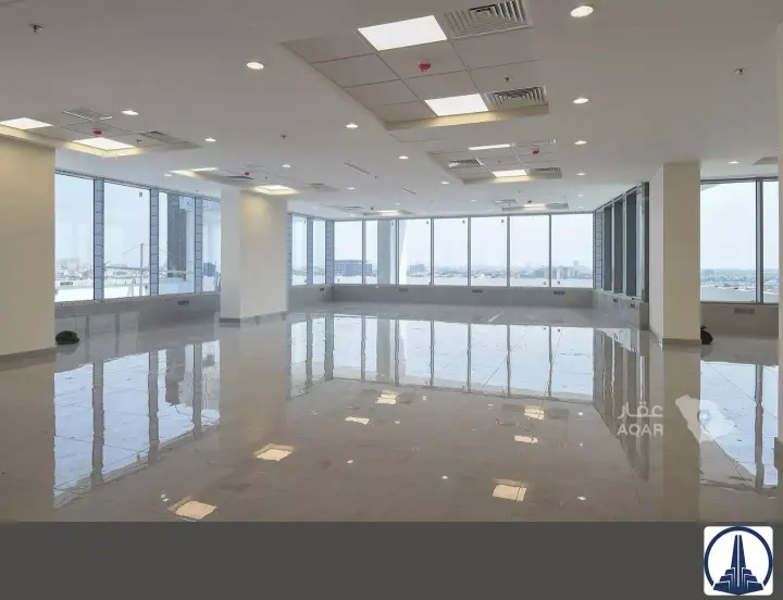2 bedroom office in Al Khalidiyyah, Jeddah 15