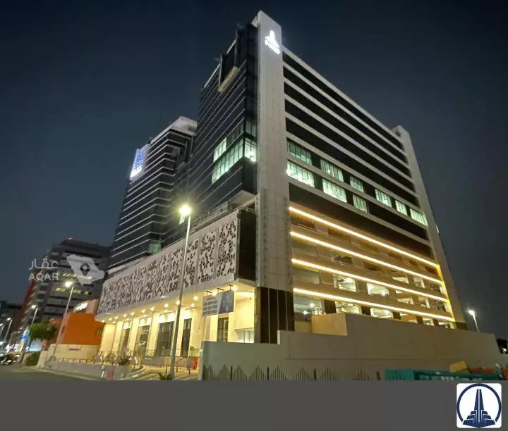 2 bedroom office in Al Khalidiyyah, Jeddah