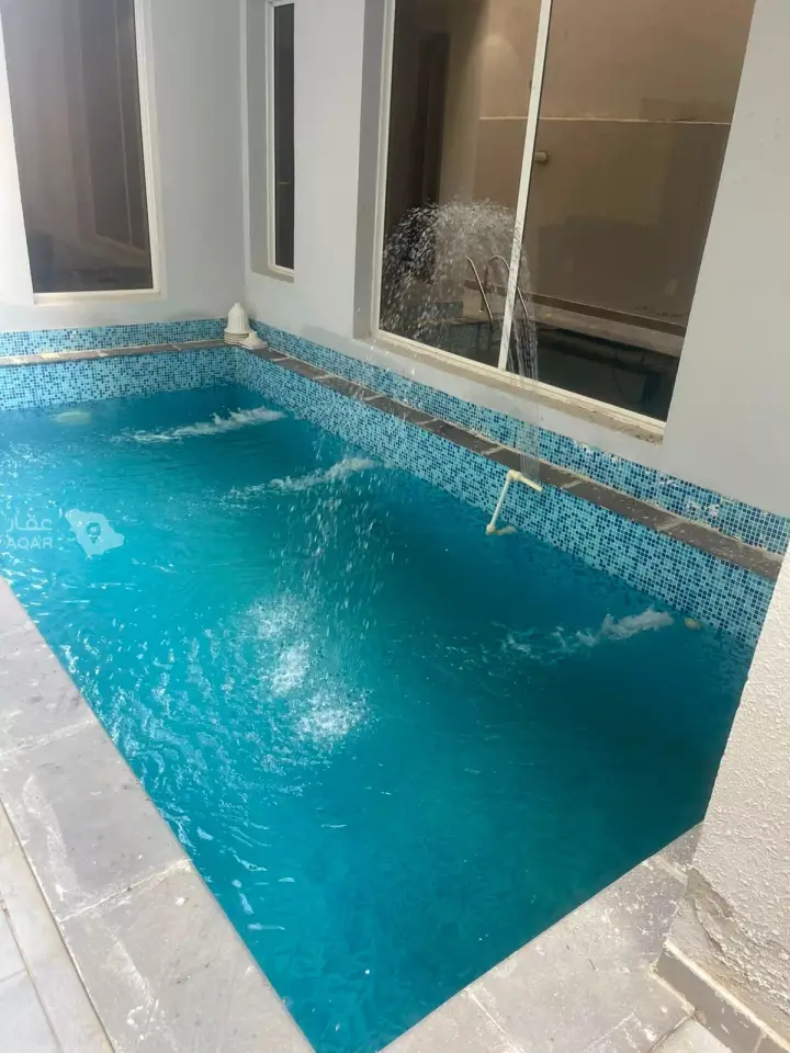 5 bedroom villa in Al Shiraa, Jeddah 4