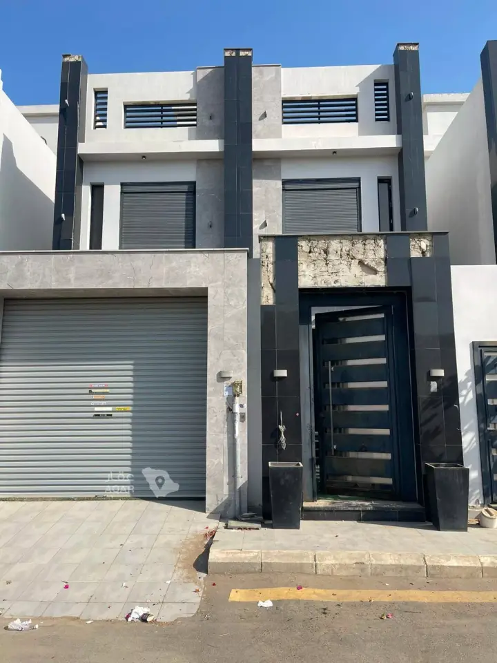 5 bedroom villa in Al Shiraa, Jeddah 3