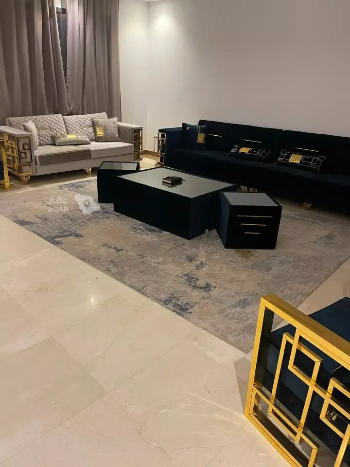5 bedroom villa in Al Shiraa, Jeddah