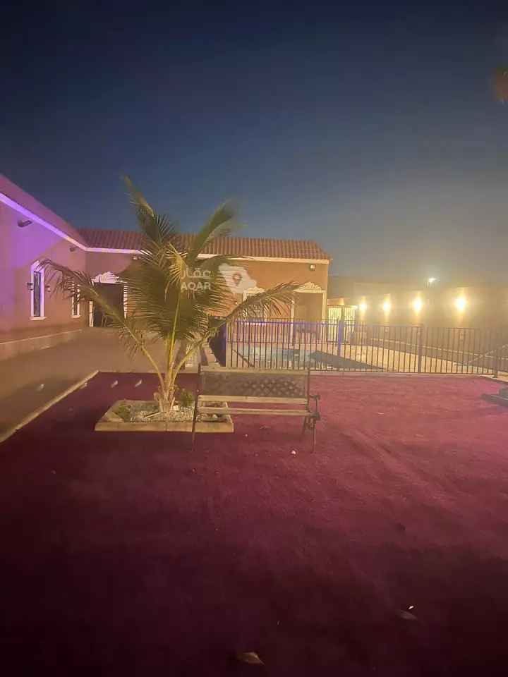 4 bedroom villa in Az Zomorod, Jeddah