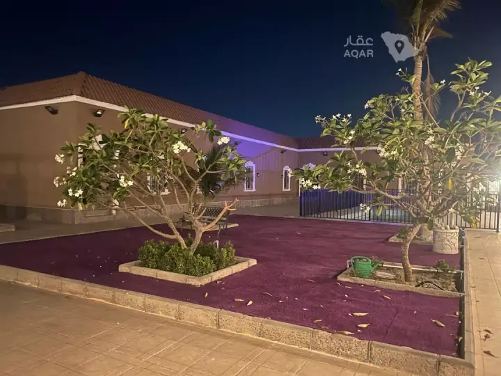 4 bedroom villa in Az Zomorod, Jeddah 2