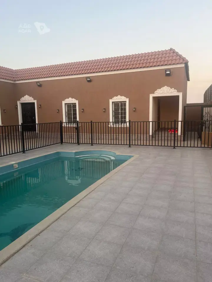 4 bedroom villa in Az Zomorod, Jeddah 3
