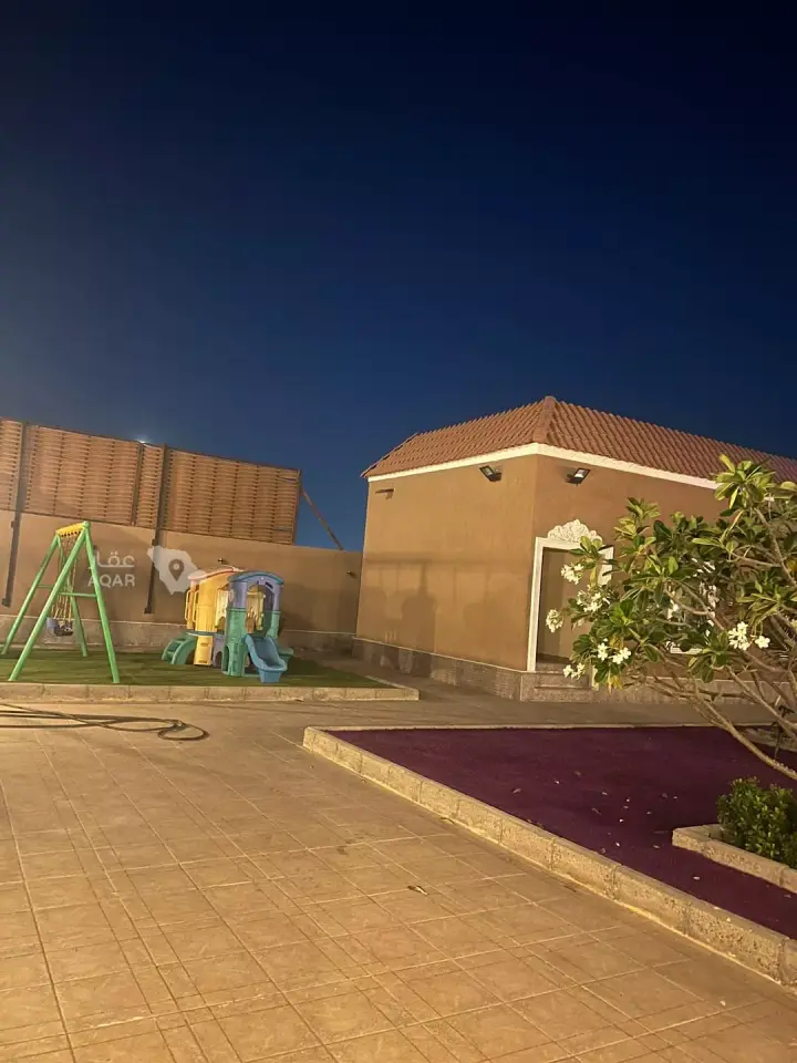 4 bedroom villa in Az Zomorod, Jeddah 6