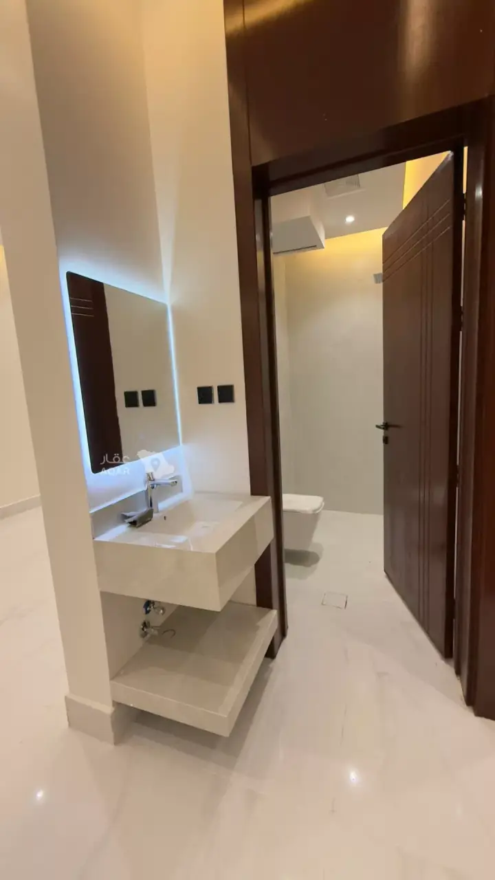 3 bedroom apartment in Al Marwa, Riyadh 14