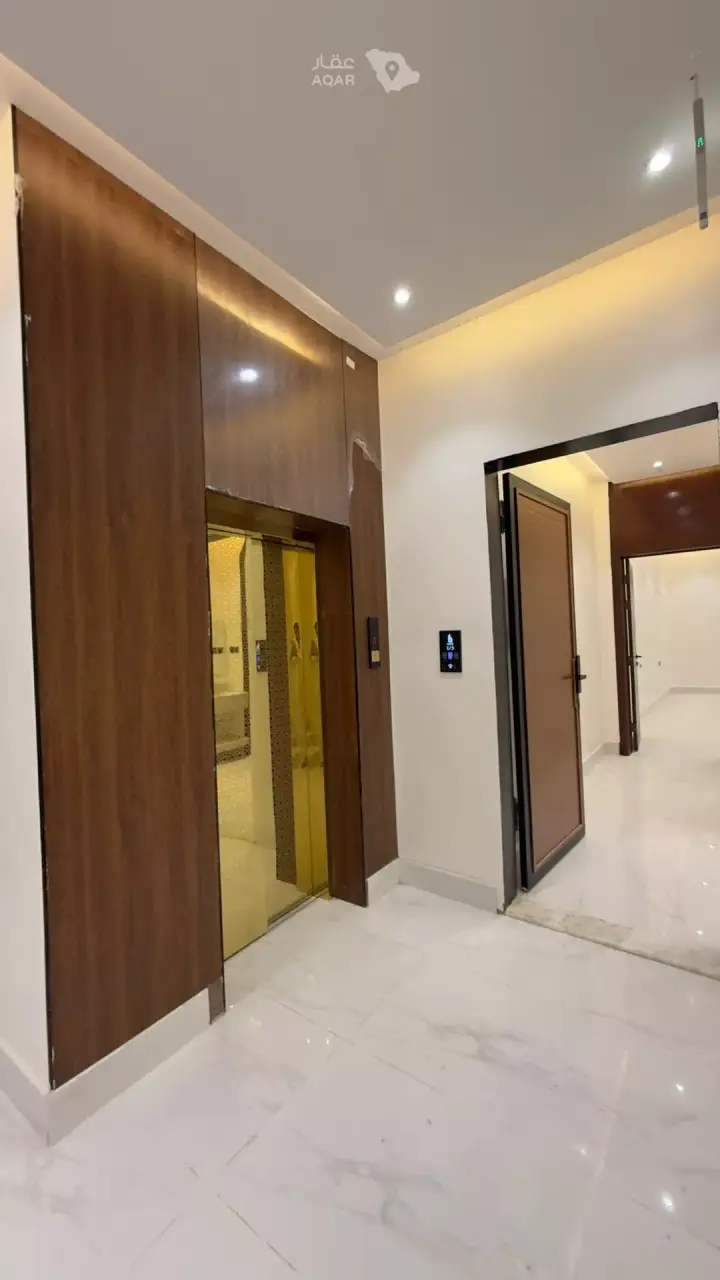 3 bedroom apartment in Al Marwa, Riyadh 8
