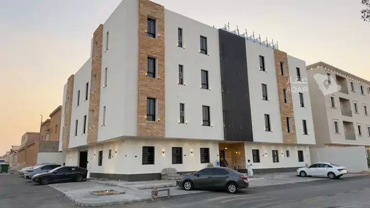 3 bedroom apartment in Al Marwa, Riyadh 2