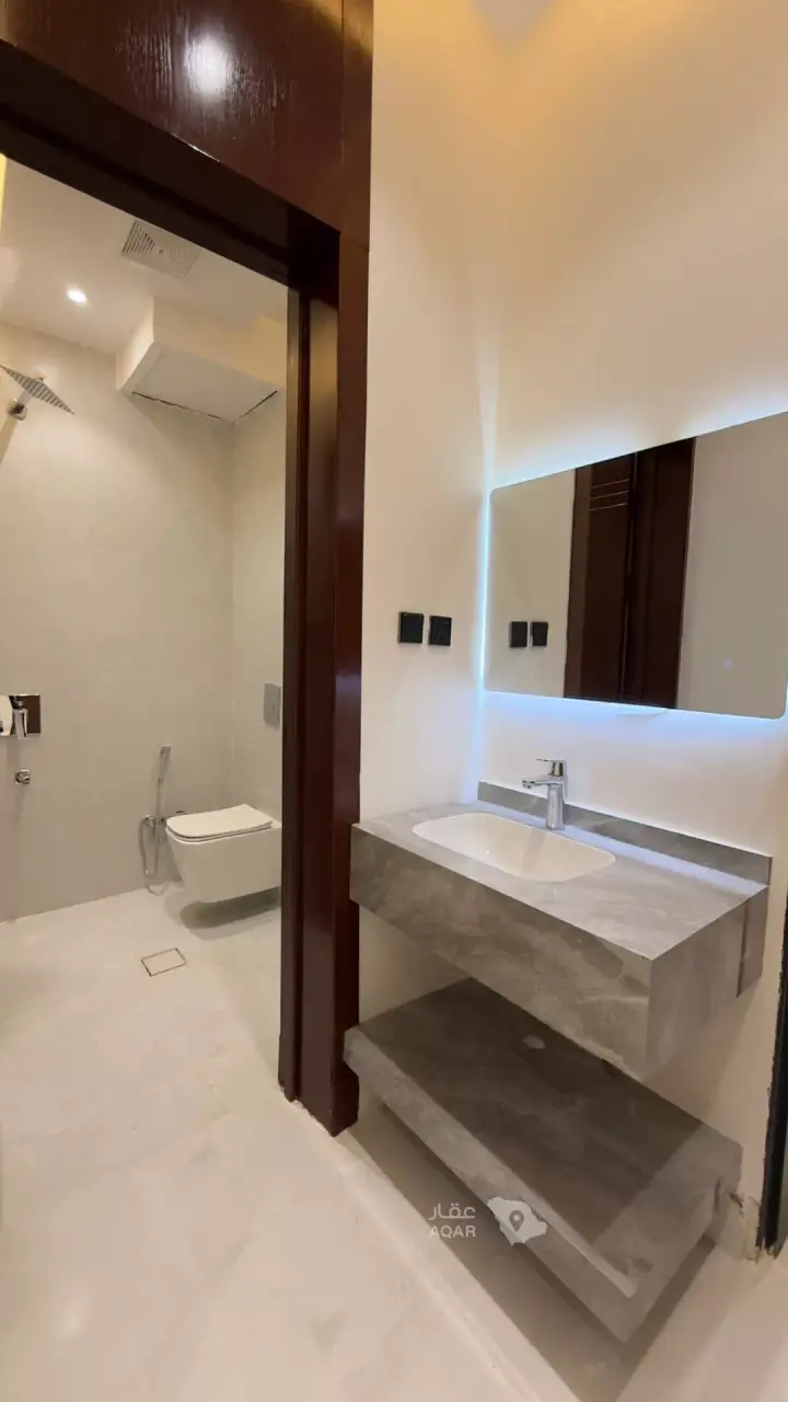 3 bedroom apartment in Al Marwa, Riyadh 6
