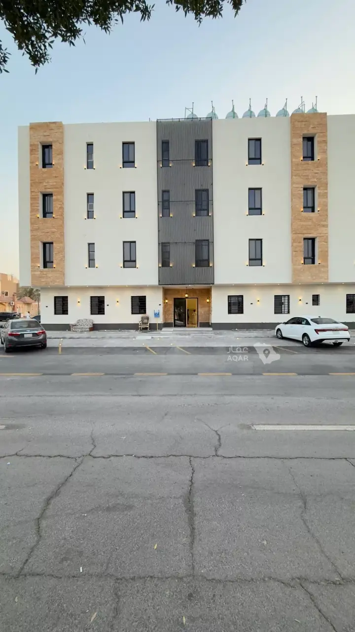 3 bedroom apartment in Al Marwa, Riyadh 4