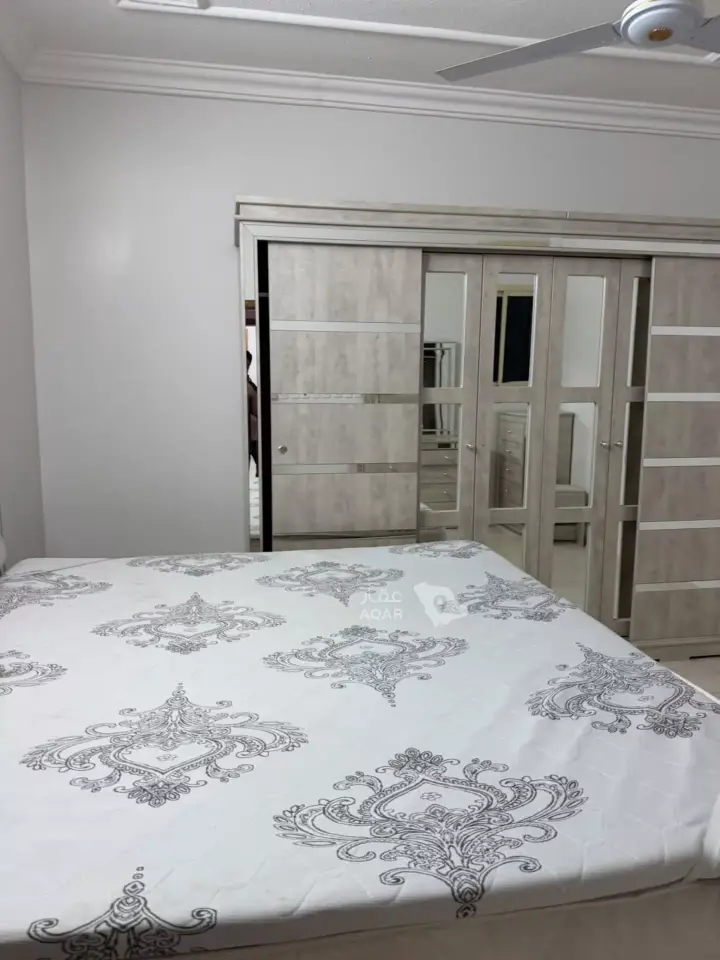 2 bedroom apartment in An Nadhim, Riyadh 8