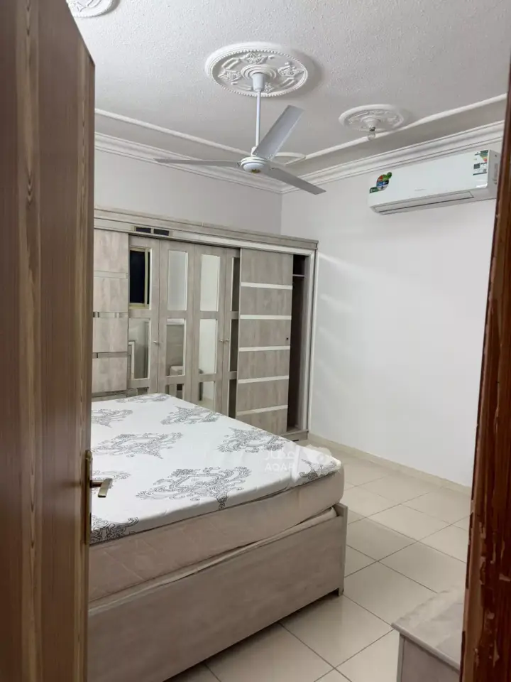 2 bedroom apartment in An Nadhim, Riyadh 9