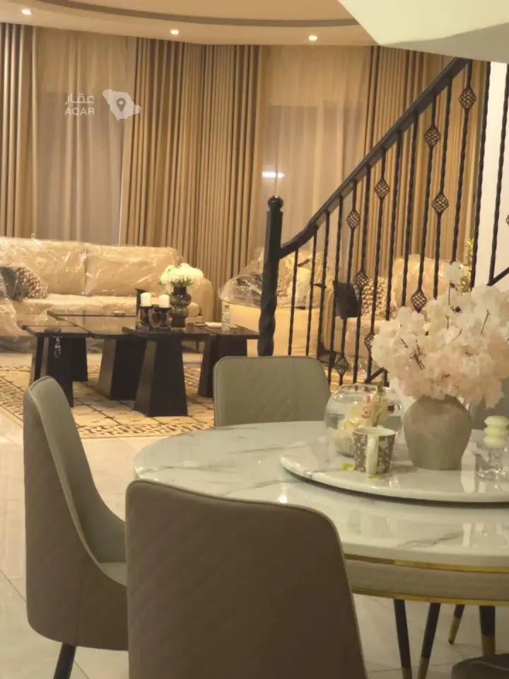 villa in Ar Rayan, Qassim Region 2