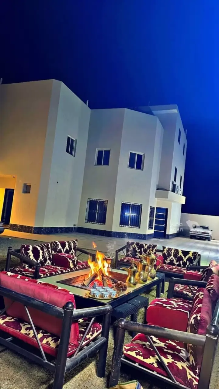 villa in Ar Rayan, Qassim Region 3