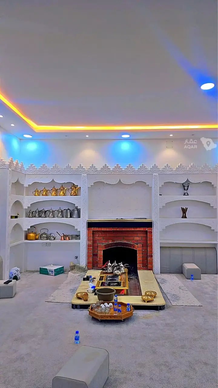 villa in Ar Rayan, Qassim Region