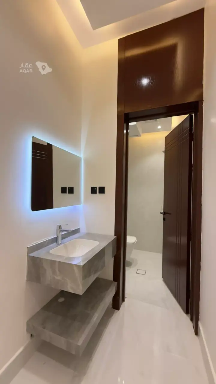 2 bedroom apartment in Al Marwa, Riyadh 17