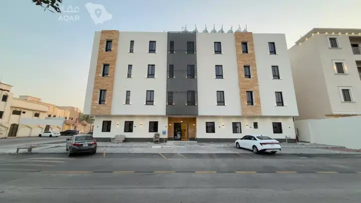 2 bedroom apartment in Al Marwa, Riyadh