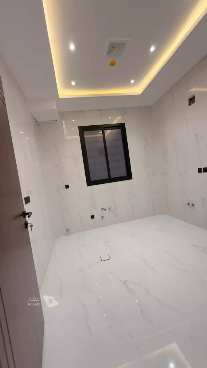 3 bedroom apartment in Okaz, Riyadh 10