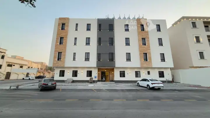 3 bedroom apartment in Okaz, Riyadh