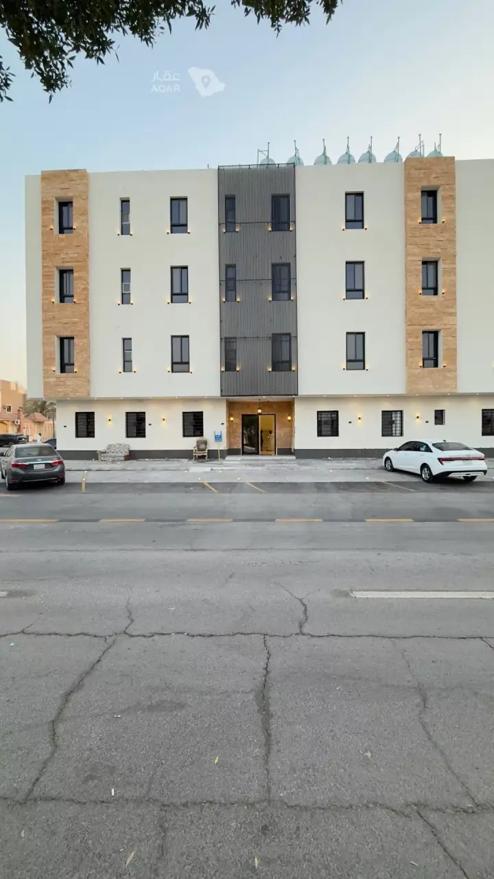 3 bedroom apartment in Okaz, Riyadh 5