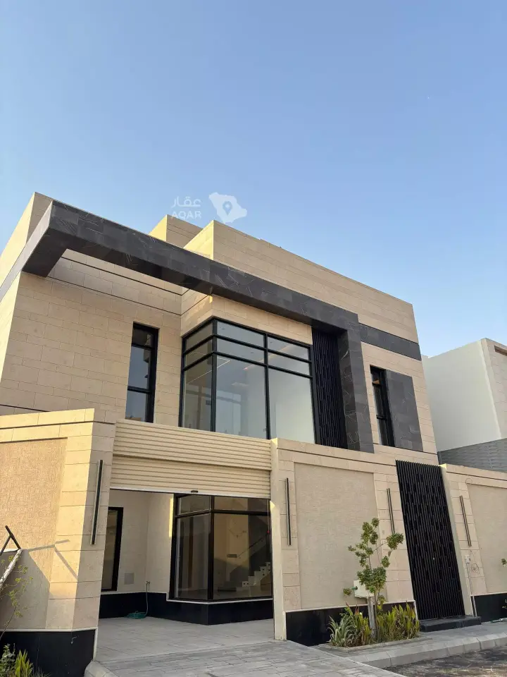 5 bedroom villa in Al Aridh, Riyadh
