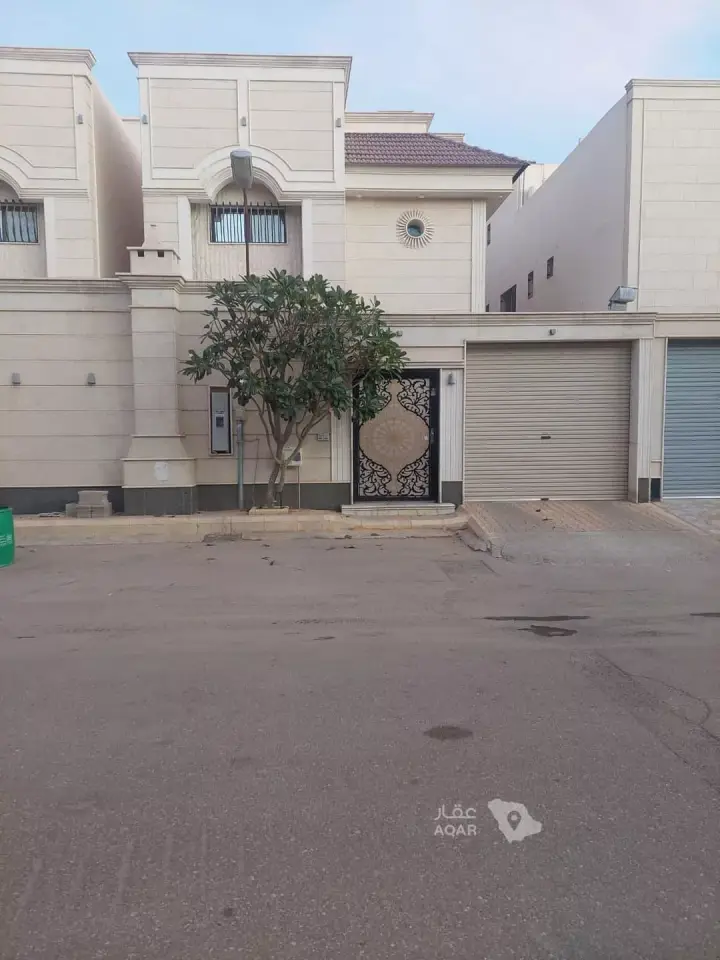 6 bedroom villa in Sultana, Qassim Region
