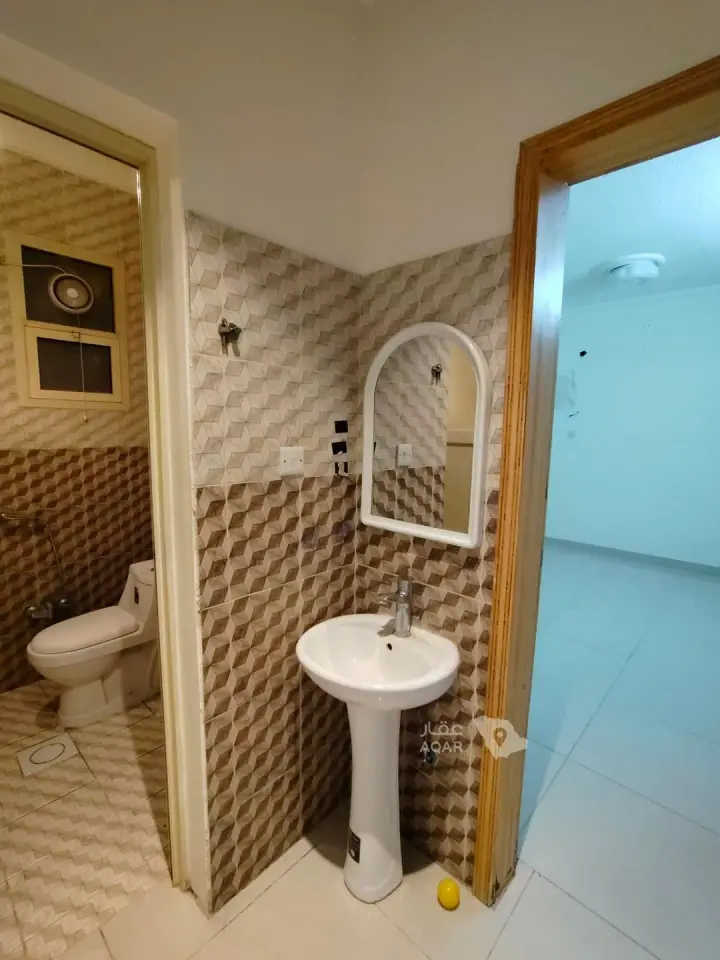 2 bedroom apartment in As Saadah, Riyadh 21