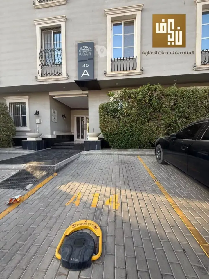 شقة 2 غرف في التعاون، الرياض