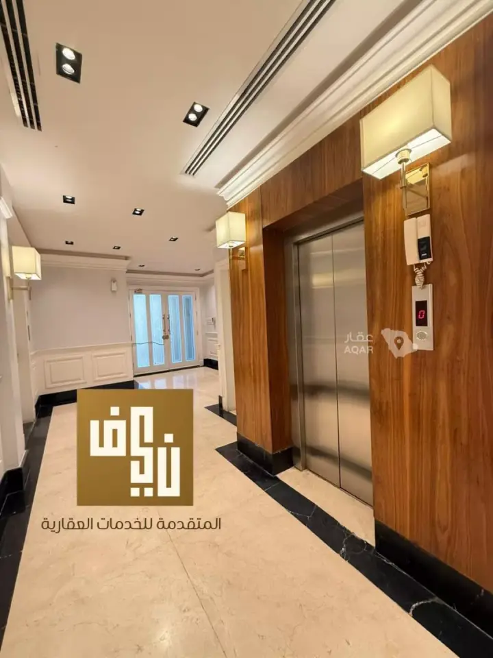 شقة 2 غرف في التعاون، الرياض 4