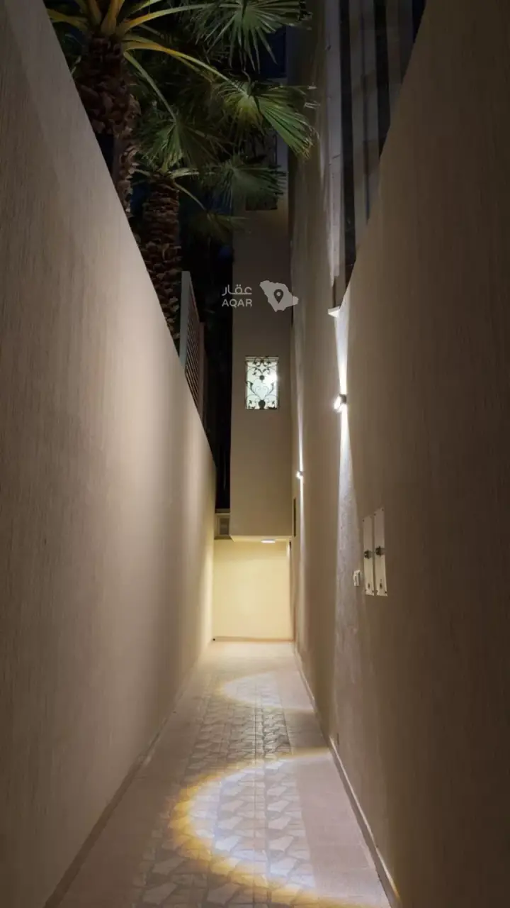 3 bedroom apartment in At Taawon, Riyadh 5
