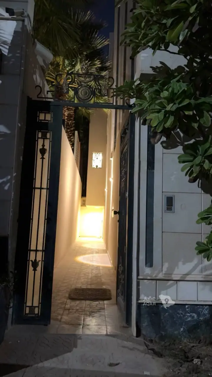 3 bedroom apartment in At Taawon, Riyadh 2