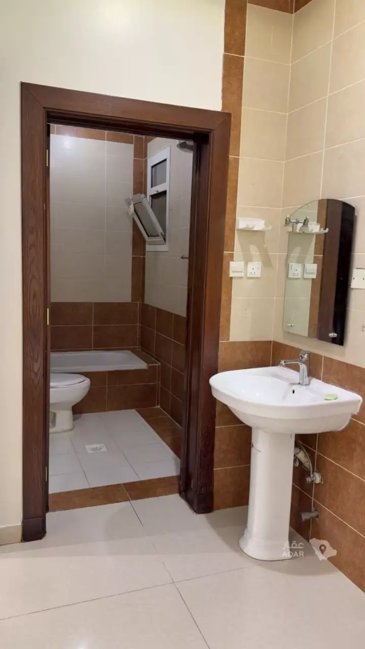 3 bedroom apartment in At Taawon, Riyadh 17