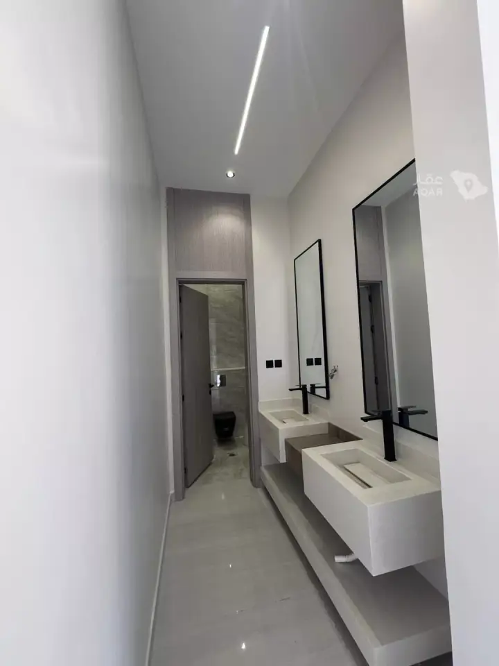 3 bedroom villa in An Nasim Al Gharbi, Riyadh 10