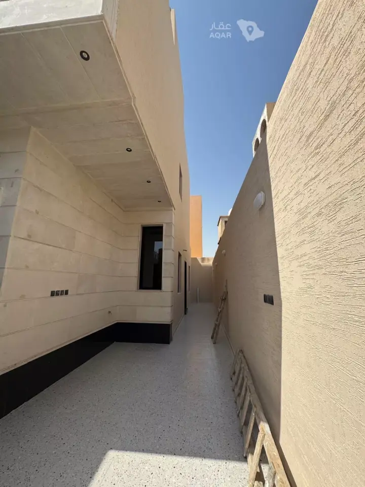 3 bedroom villa in An Nasim Al Gharbi, Riyadh 5