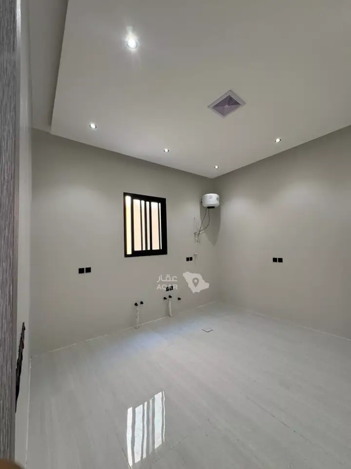 3 bedroom villa in An Nasim Al Gharbi, Riyadh 9