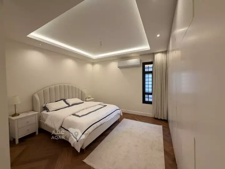 3 bedroom villa in Al Janadriyah, Riyadh 22