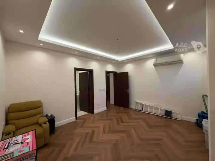 3 bedroom villa in Al Janadriyah, Riyadh 24
