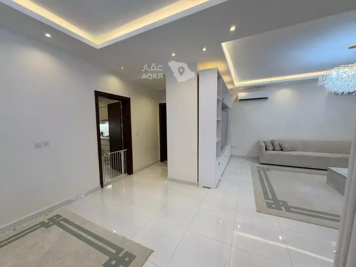 3 bedroom villa in Al Janadriyah, Riyadh 14