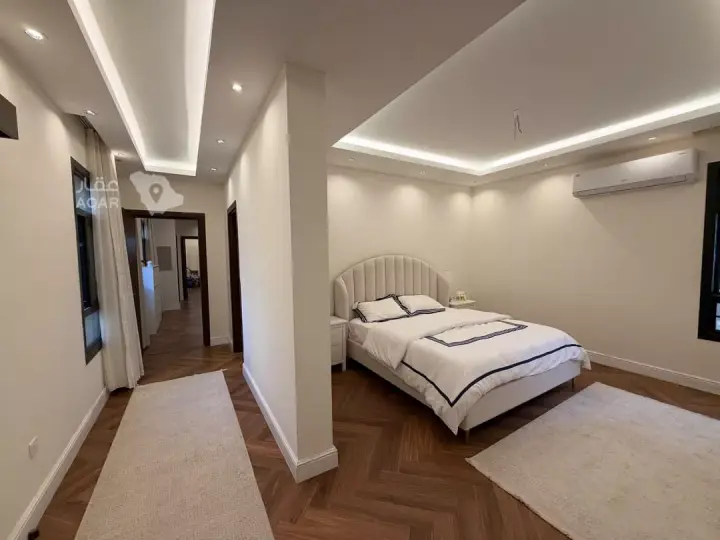 3 bedroom villa in Al Janadriyah, Riyadh 21