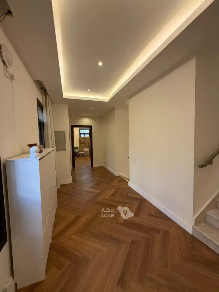 3 bedroom villa in Al Janadriyah, Riyadh 28