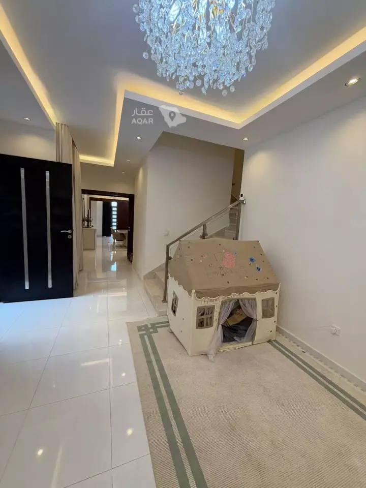 3 bedroom villa in Al Janadriyah, Riyadh 13