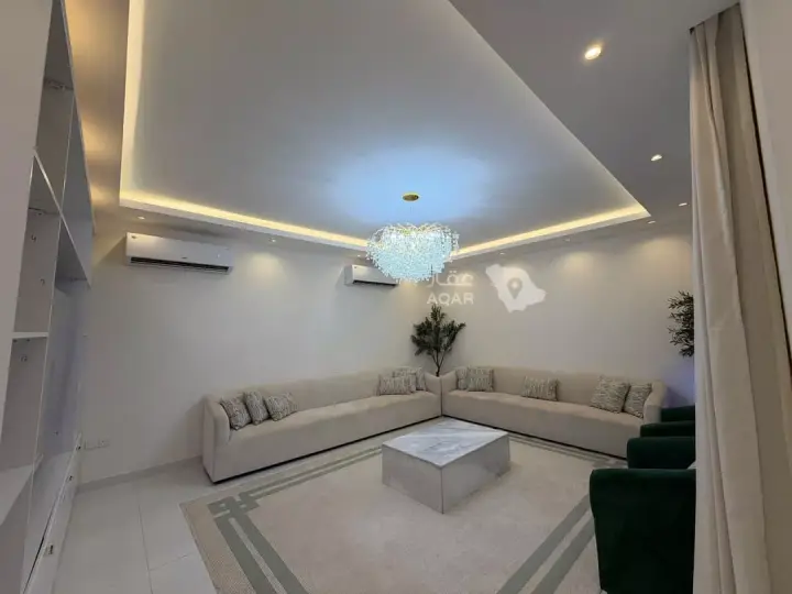 3 bedroom villa in Al Janadriyah, Riyadh 15
