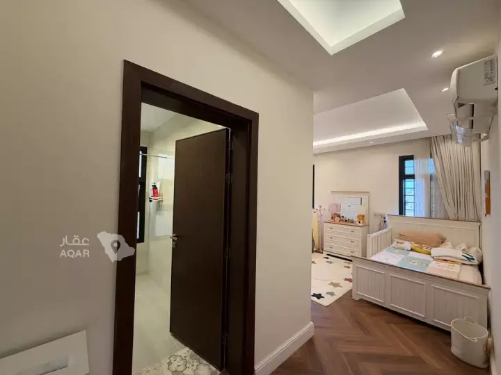 3 bedroom villa in Al Janadriyah, Riyadh 26